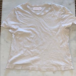 Lacausa short sleeve shirt